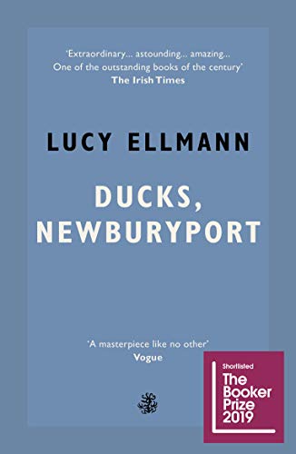 Ducks, Newburyport von Galley Beggar Press