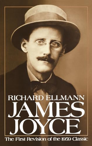 James Joyce von OUP USA