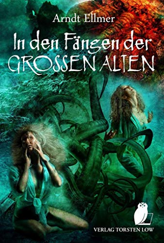 In den Fängen der GROSSEN ALTEN von Low, Verlag Torsten