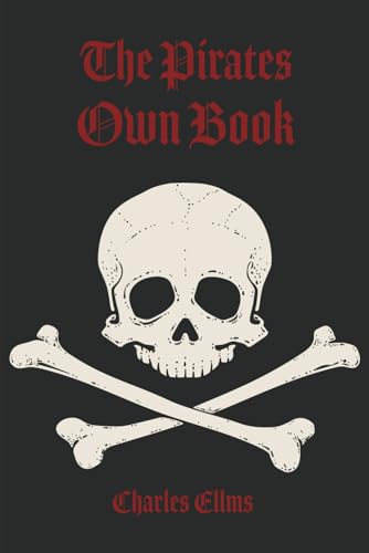 The Pirates Own Book von East India Publishing Company
