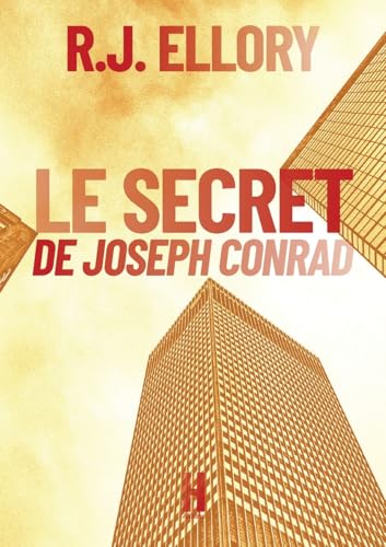 Le Secret de Joseph Conrad von HERACLES EDITIONS