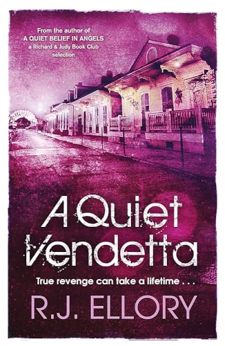 A Quiet Vendetta