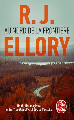 Au Nord de la frontière von LGF