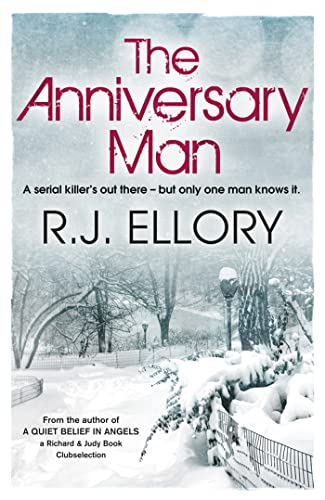 The Anniversary Man The Anniversary Man von Orion