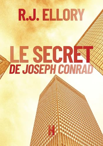LE SECRET DE JOSEPH CONRAD von HERACLES