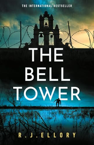 The Bell Tower: The brand new suspense thriller from an award-winning bestseller von Orion