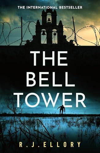 The Bell Tower: The brand new suspense thriller from an award-winning bestseller von Penguin