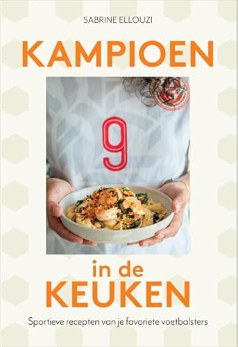 Kampioen in de keuken von Becht