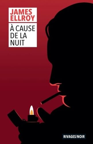 A cause de la nuit