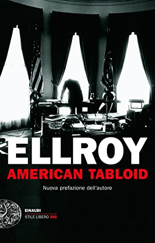 AMERICAN TABLOID AMERICAN TABLOID von Einaudi