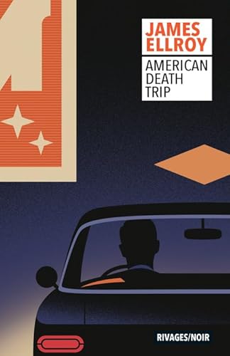 American Death Trip von RIVAGES