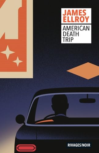 American Death Trip American Death Trip