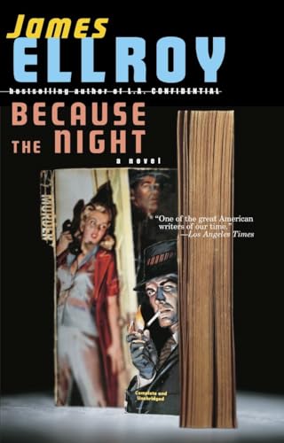 Because the Night (Detective Sergeant Lloyd Hopkins Series, Band 2) von Vintage