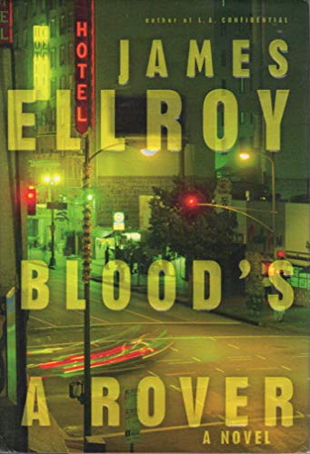 Blood's a Rover: A Novel Blood's a Rover: A Novel