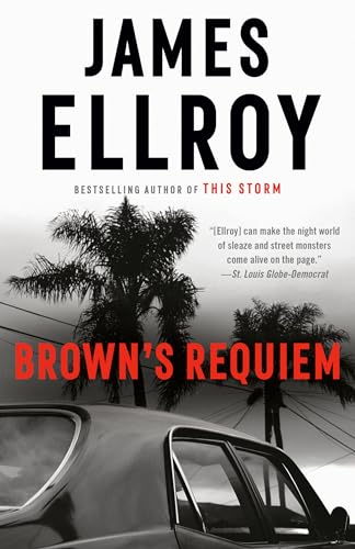 Brown's Requiem Brown's Requiem von Vintage