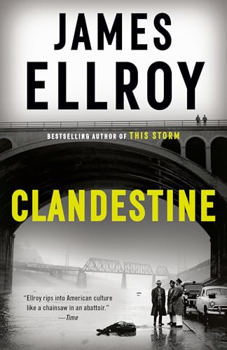Clandestine Clandestine