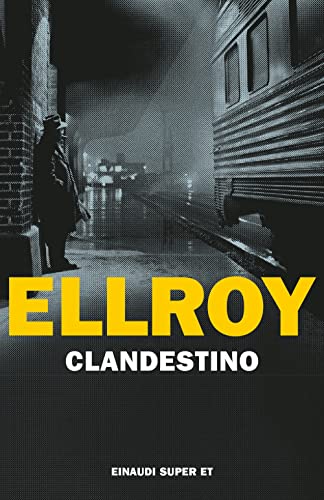 Clandestino (Super ET) von Einaudi