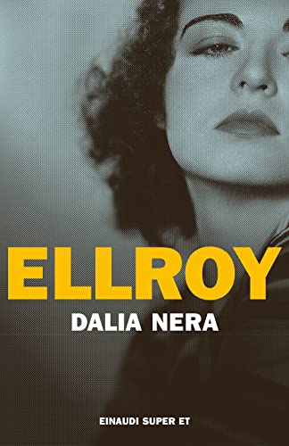 Dalia Nera von Einaudi