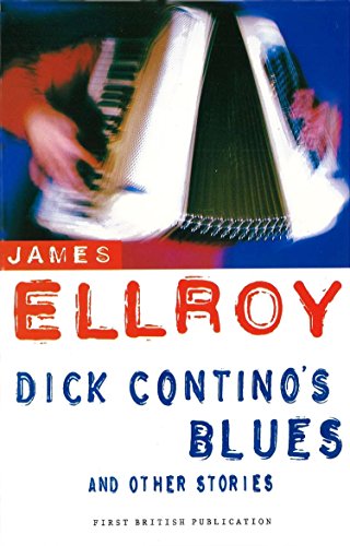 Dick Contino's Blues And Other Stories von Arrow