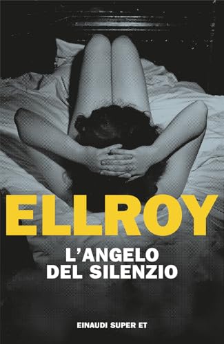 L'angelo del silenzio (Super ET) von Einaudi