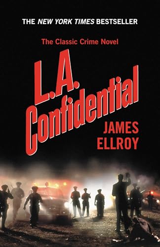 L.A. Confidential L.A. Confidential