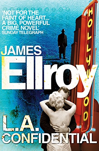 LA Confidential: Classic Noir (L.A. Quartet, 3) von Windmill Books