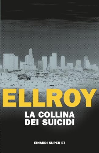 La collina dei suicidi (Super ET) von Einaudi