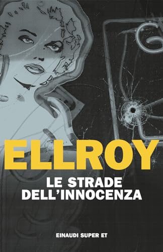 Le strade dell'innocenza (Super ET)
