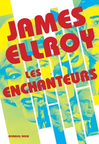 Les Enchanteurs von RIVAGES
