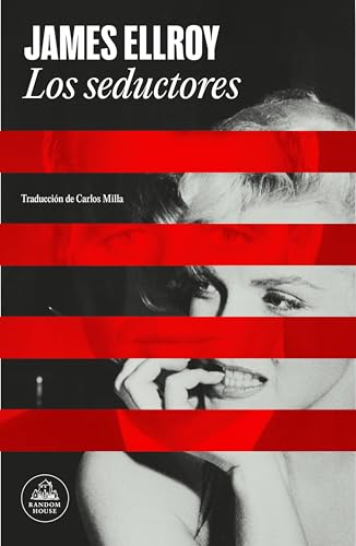 Los seductores (Random House) von Random House