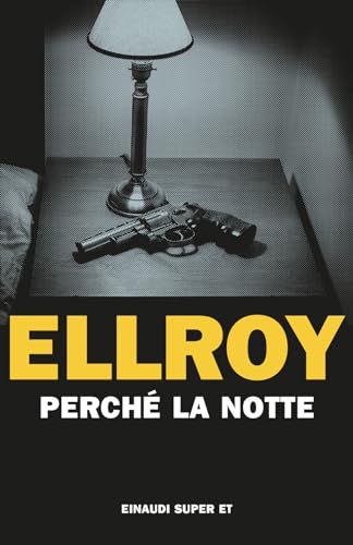 Perché la notte (Super ET) von Einaudi