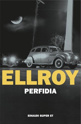Perfidia (Super ET) von Einaudi