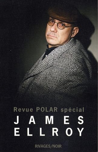 Polar Spécial Ellroy Polar Spécial Ellroy