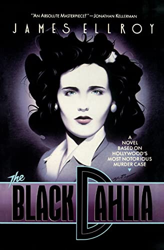 The Black Dahlia von Mysterious Press