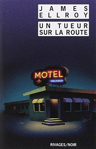 Un tueur sur la route Un tueur sur la route von RIVAGES