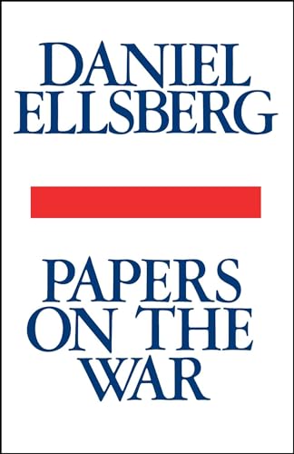 Papers on the War