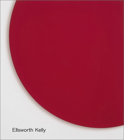 Ellsworth Kelly - Zwischen-Räume: Skulptur Und Malerei 1957-2001 von Hatje Cantz Verlag