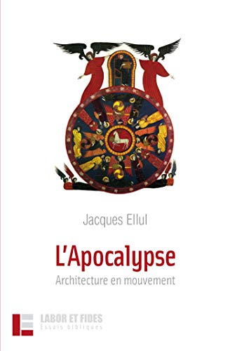 L'Apocalypse : architecture en mouvement L'Apocalypse : architecture en mouvement von TASCHEN