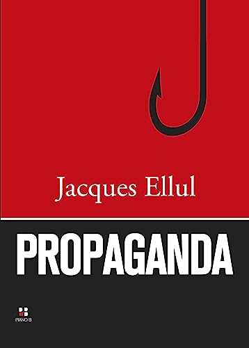 Propaganda Propaganda von Piano B