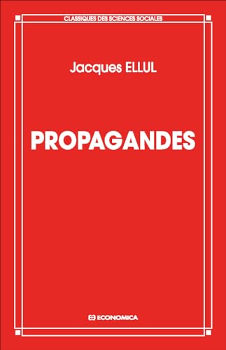 Propagandes