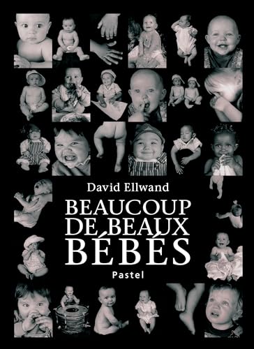 Beaucoup de beaux bébés (tout carton)