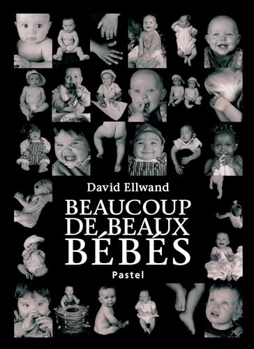 Beaucoup de beaux bébés von EDL