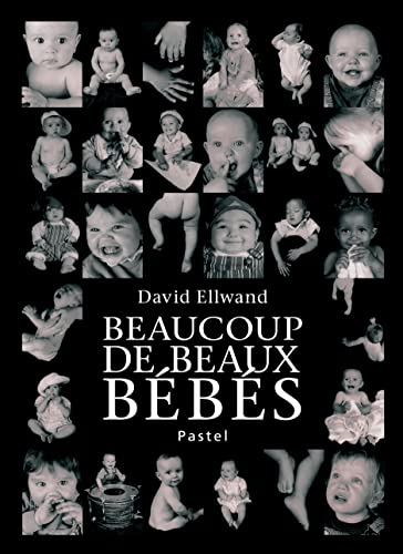 Beaucoup de beaux bebes
