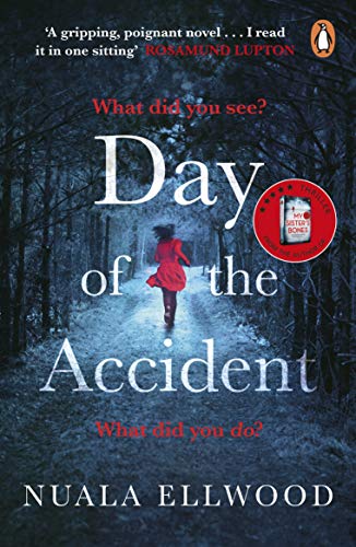 Day of the Accident: The compelling and emotional thriller with a twist you won't believe von Penguin