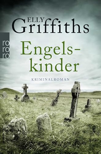 Engelskinder: Kriminalroman