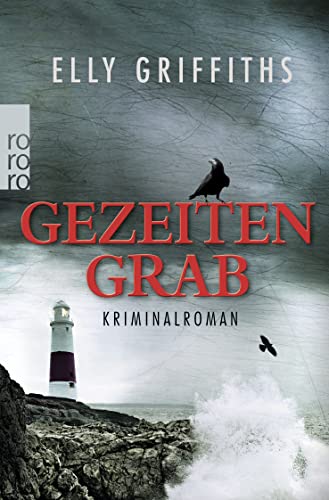 Gezeitengrab: Kriminalroman