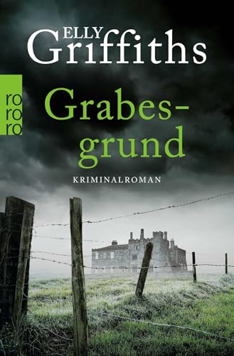 Grabesgrund: Kriminalroman von Rowohlt Taschenbuch