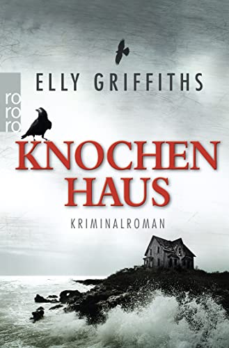 Knochenhaus: Kriminalroman