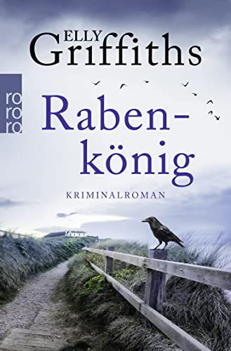 Rabenkönig: Kriminalroman