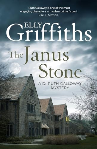 The Janus Stone: The Dr Ruth Galloway Mysteries 2 von Quercus